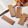 Sandalwood Sheet Material DIY-WH0430-682-3