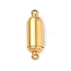 304 Stainless Steel Magnetic Clasps STAS-B104-01C-G-1
