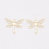 Brass Links connectors KKC-S001-001KC-1