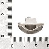 Brass Pendants KK-Z147-10P-3