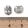 Tibetan Style Alloy Beads LS-LF0504Y-2