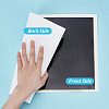 Paper Engraving Marking Paper for Laser Engraver and Cutting Machine DIY-WH0700-36A-3
