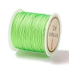 50 Yards Nylon Chinese Knot Cord NWIR-C003-01A-04-2