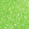 Transparent Acrylic Beads LS-TACR-G049-01D-3