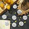 Tibetan Style Alloy Pendants TIBE-CJ0001-03-LF-6