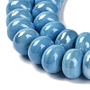 Porcelain Beads PORC-Q001-01F-3