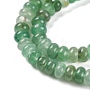 Natural Gemstone Beads Strands G-F513-04-M-5