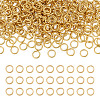 20g Brass Open Jump Rings FIND-TA0010-69C-G-1