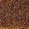 TOHO Round Seed Beads SEED-TR11-0744-2