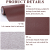 Imitation Leather Book Covers DIY-WH0491-92A-03-6