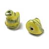 Handmade Porcelain Beads PORC-L079-08-2