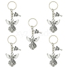 Alloy Keychain KEYC-YW00019-2