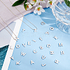 Sterling Silver Beads STER-WH20005-02X-4