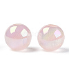 Translucent Resin Beads RESI-Z015-04A-3