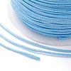 Braided Nylon Thread NWIR-K013-A23-3