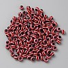 Plastic Beads KY-WH0045-56-2