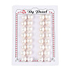 Grade AAA Natural Cultured Freshwater Pearl Beads PEAR-R008-11-12mm-01-2