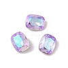 Glass Rhinestone Cabochons RGLA-L029-01B-VLSI-1