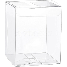 Transparent PVC Box CON-WH0076-93A