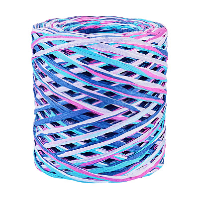 Raffia Twine Yarn OCOR-TAC0025-009A-1