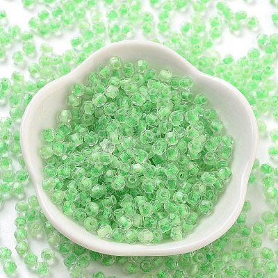 Glass Seed Beads X1-SEED-A032-01B-1