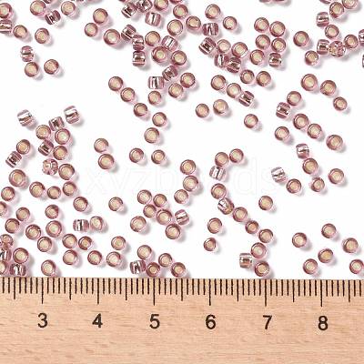 TOHO 8/0 Round Beads SEED-XTR08-0026-1