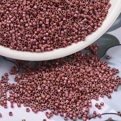 MIYUKI Delica Beads X-SEED-J020-DB2306-1