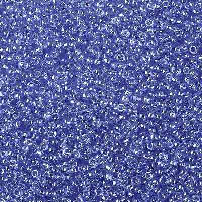 TOHO 8/0 Round Beads X-SEED-TR08-0107-1