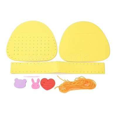 DIY Purse Making Kits DIY-A009-09-1