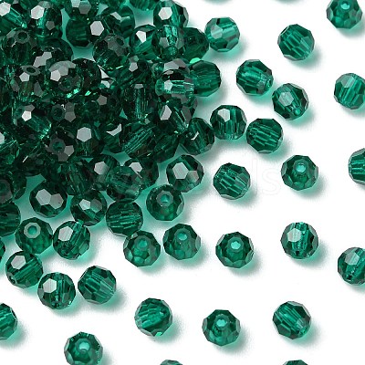 Preciosa® Crystal Beads Y-PRC-BB4-50730-1