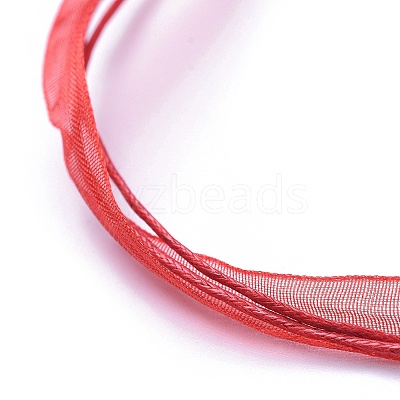 Jewelry Making Necklace Cord NFS048-2-1