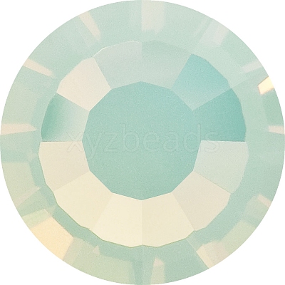 Preciosa® Crystal Hotfix Flatback Stones Y-PRC-HSS8-51000-1