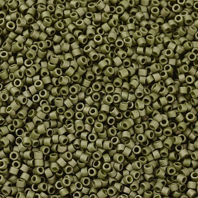 MIYUKI Delica Beads SEED-X0054-DB0371-1