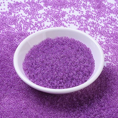 MIYUKI Round Rocailles Beads X-SEED-G007-RR2202-1