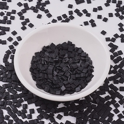 MIYUKI TILA Beads X-SEED-J020-TL0401F-1