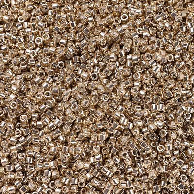 MIYUKI Delica Beads X-SEED-J020-DB0411-1