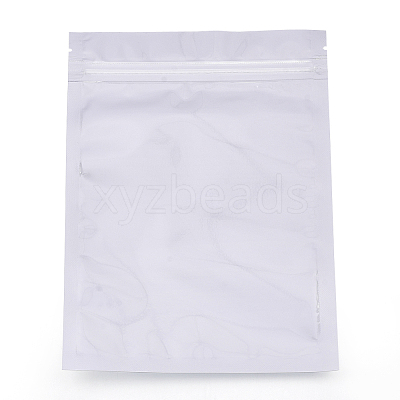 PET & PE Zip Top Bags OPP-T001-02B-1