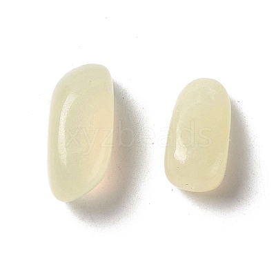 Natural New Jade Beads G-A023-01B-1