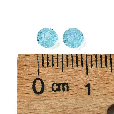 Preciosa® Crystal Beads Y-PRC-BA4-60010-200-1