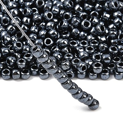 TOHO 6/0 Round Beads SEED-TR06-0081-1