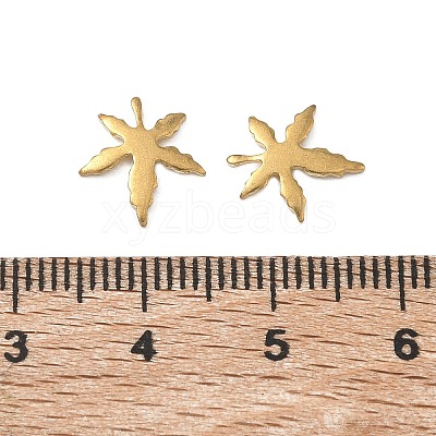 Autumn Brass Cabochon KK-D263-03G-1