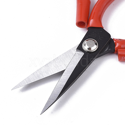45# Steel Scissors TOOL-S012-06C-1