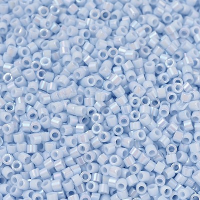 MIYUKI Delica Beads X-SEED-J020-DB1507-1