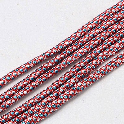 7 Inner Cores Polyester & Spandex Cord Ropes RCP-R006-050-1