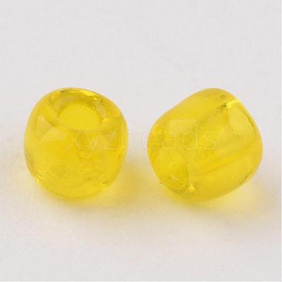 8/0 Glass Seed Beads X-SEED-A004-3mm-10-1
