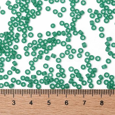 TOHO 8/0 Round Beads SEED-JPTR08-0072F-1