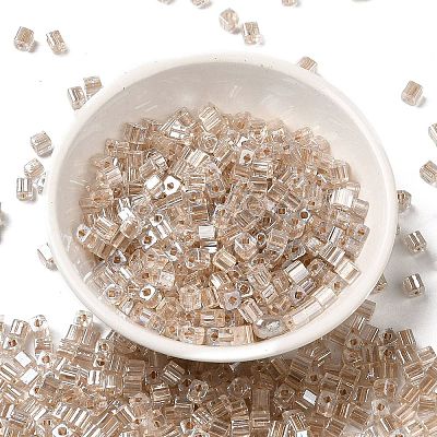 Glass Seed Beads X1-SEED-H002-F-1137-1