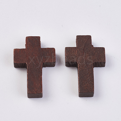Wood Pendants LS-WOOD-WH0020-A03-1