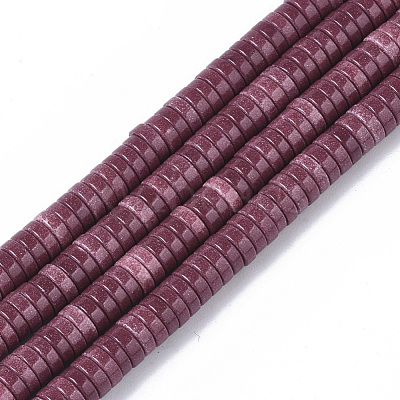 Natural Agate Beads Strands G-T115-08F-1