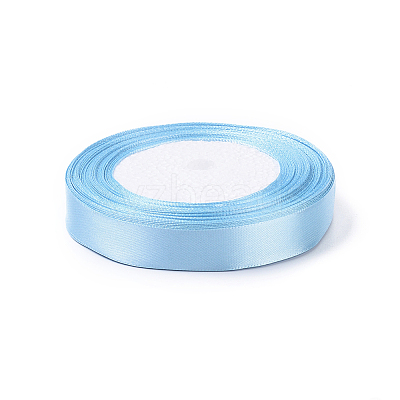Single Face Satin Ribbon SRIB-Y065-1